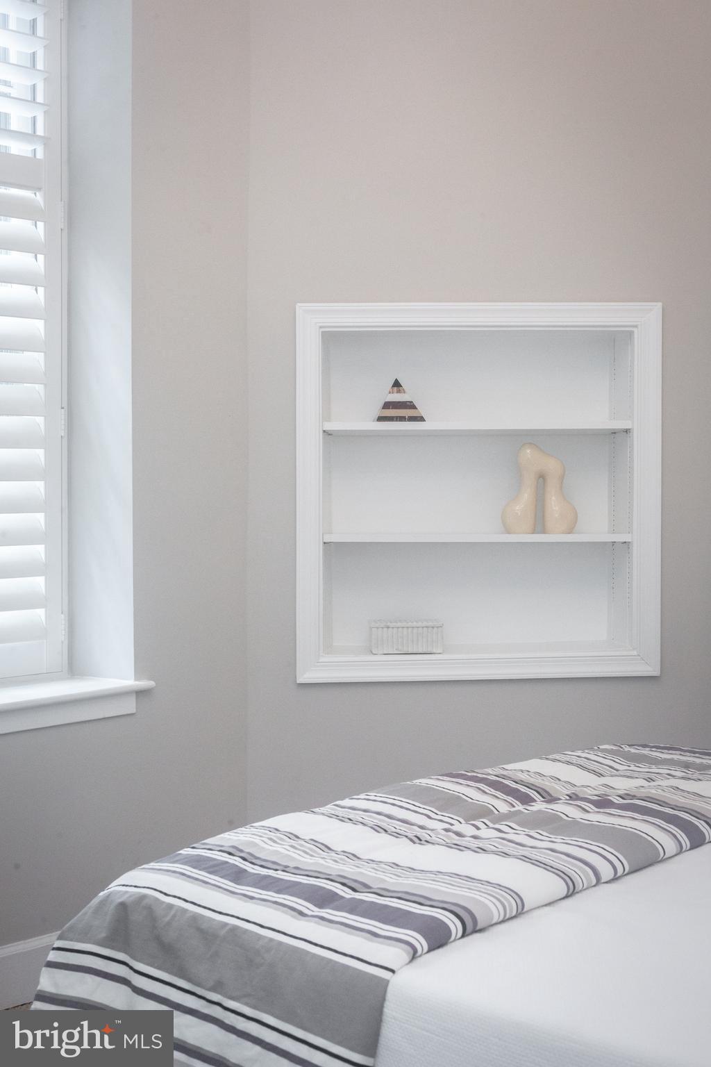 1718 Corcoran Street Northwest, Unit 12 Washington, DC 20009 - Photo 39 of 64