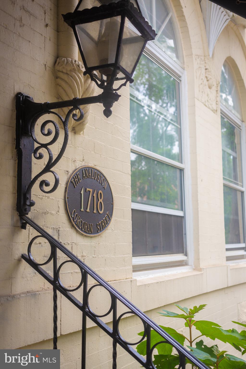 1718 Corcoran Street Northwest, Unit 12 Washington, DC 20009 - Photo 4 of 64