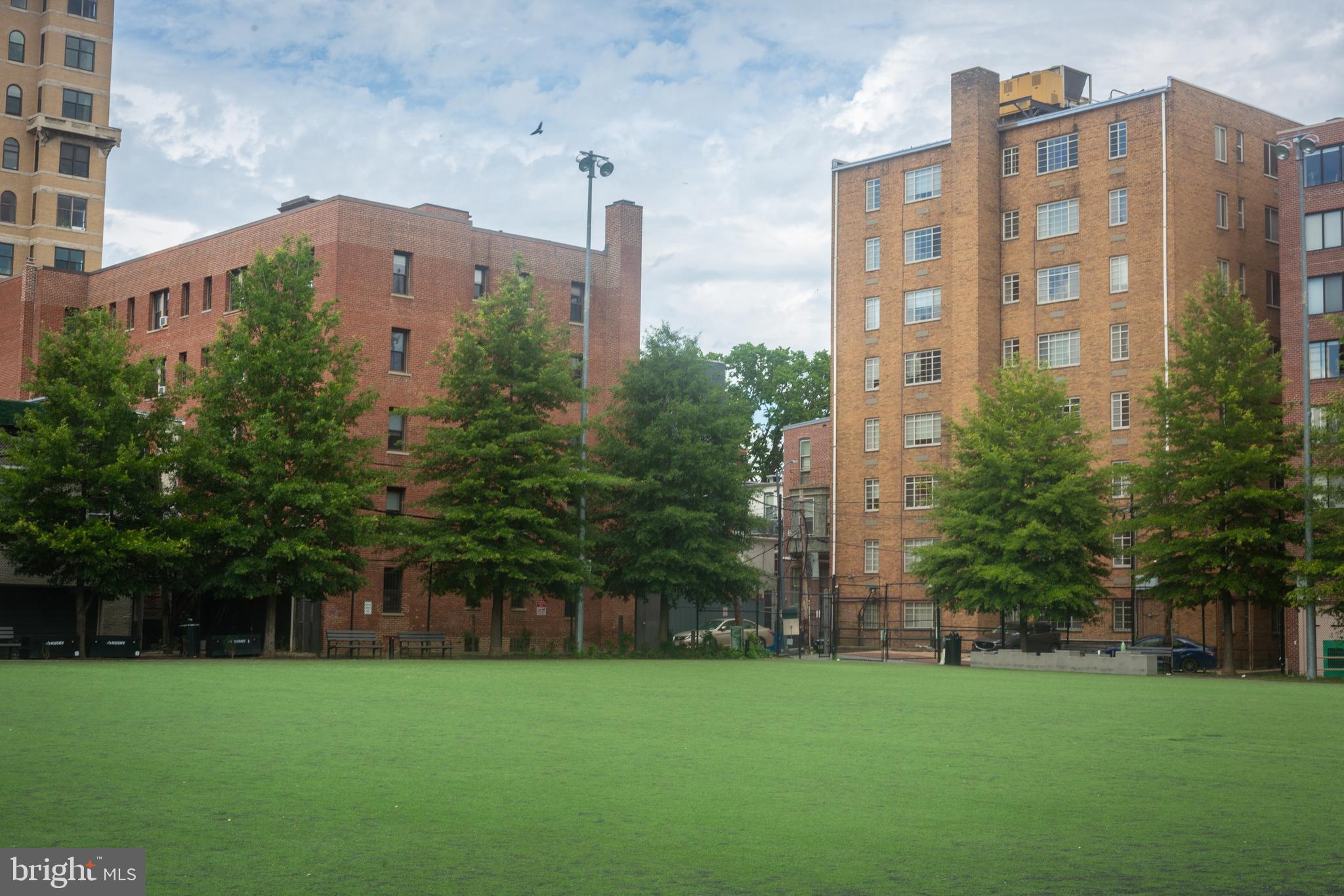1718 Corcoran Street Northwest, Unit 12 Washington, DC 20009 - Photo 44 of 64