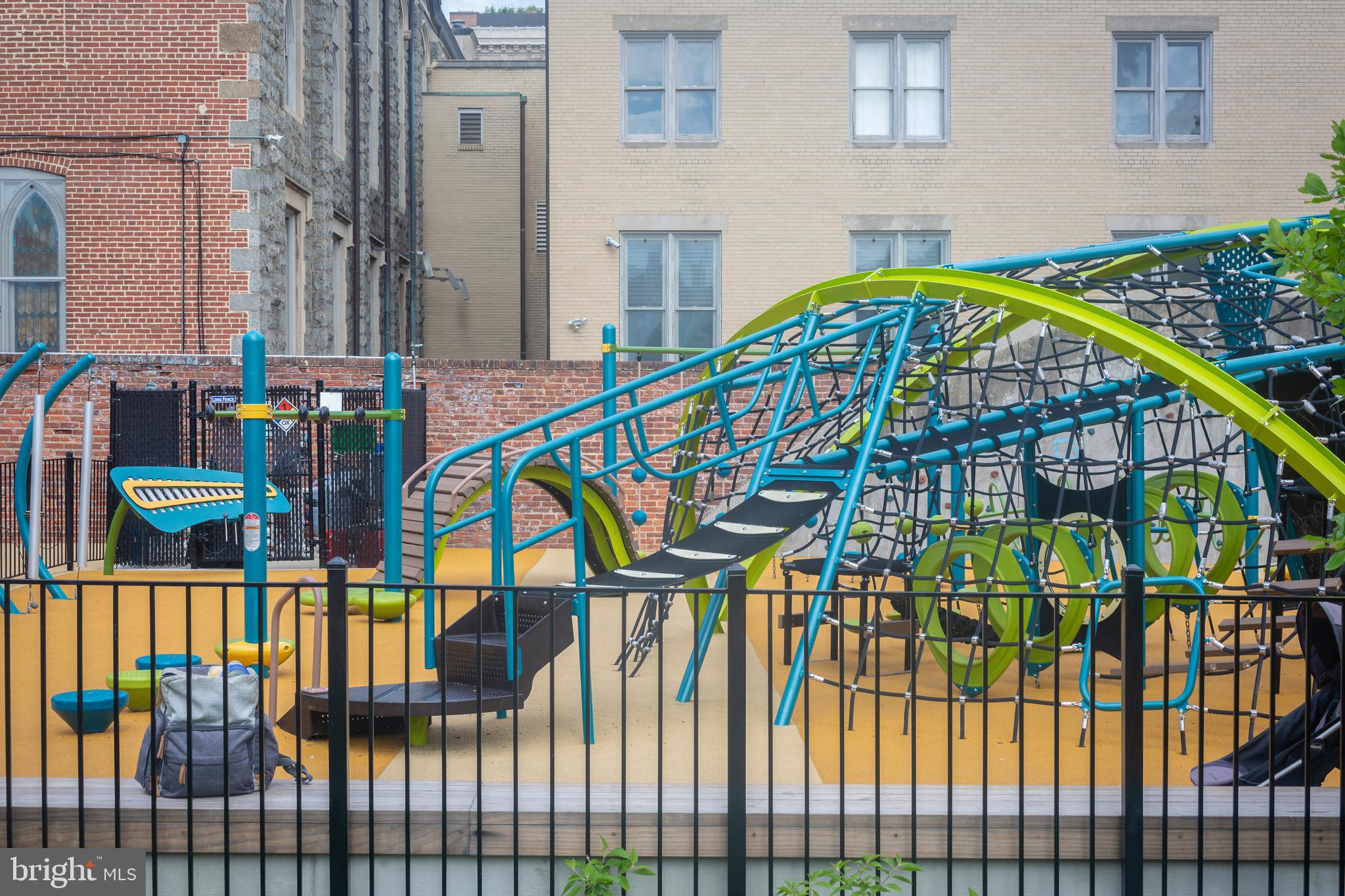 1718 Corcoran Street Northwest, Unit 12 Washington, DC 20009 - Photo 46 of 64