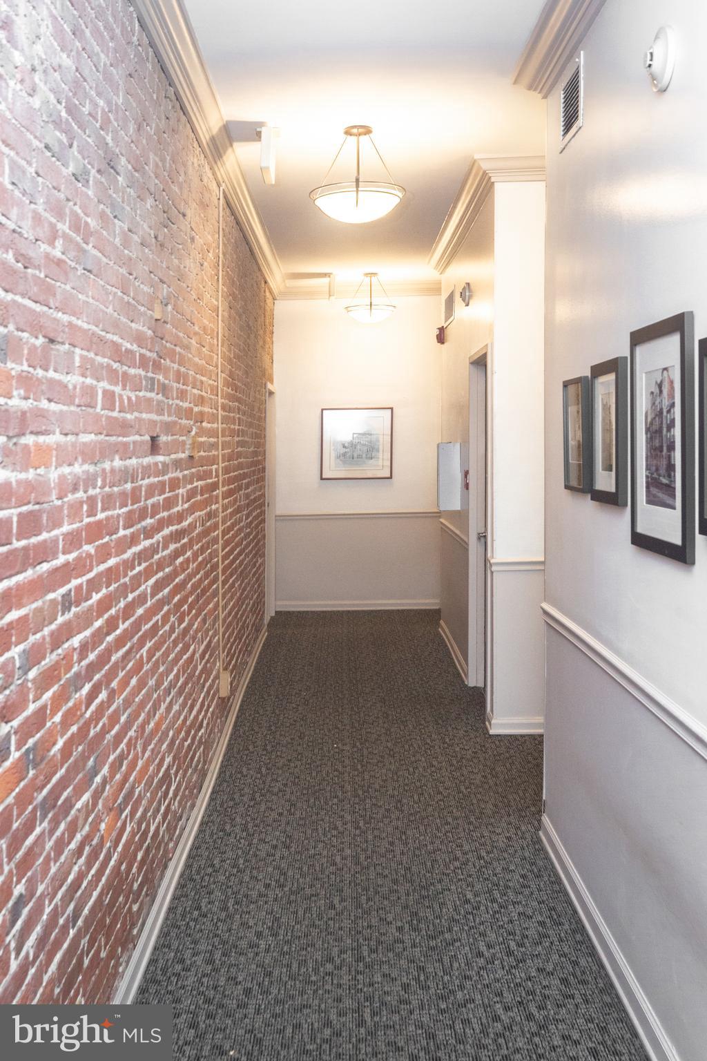 1718 Corcoran Street Northwest, Unit 12 Washington, DC 20009 - Photo 5 of 64
