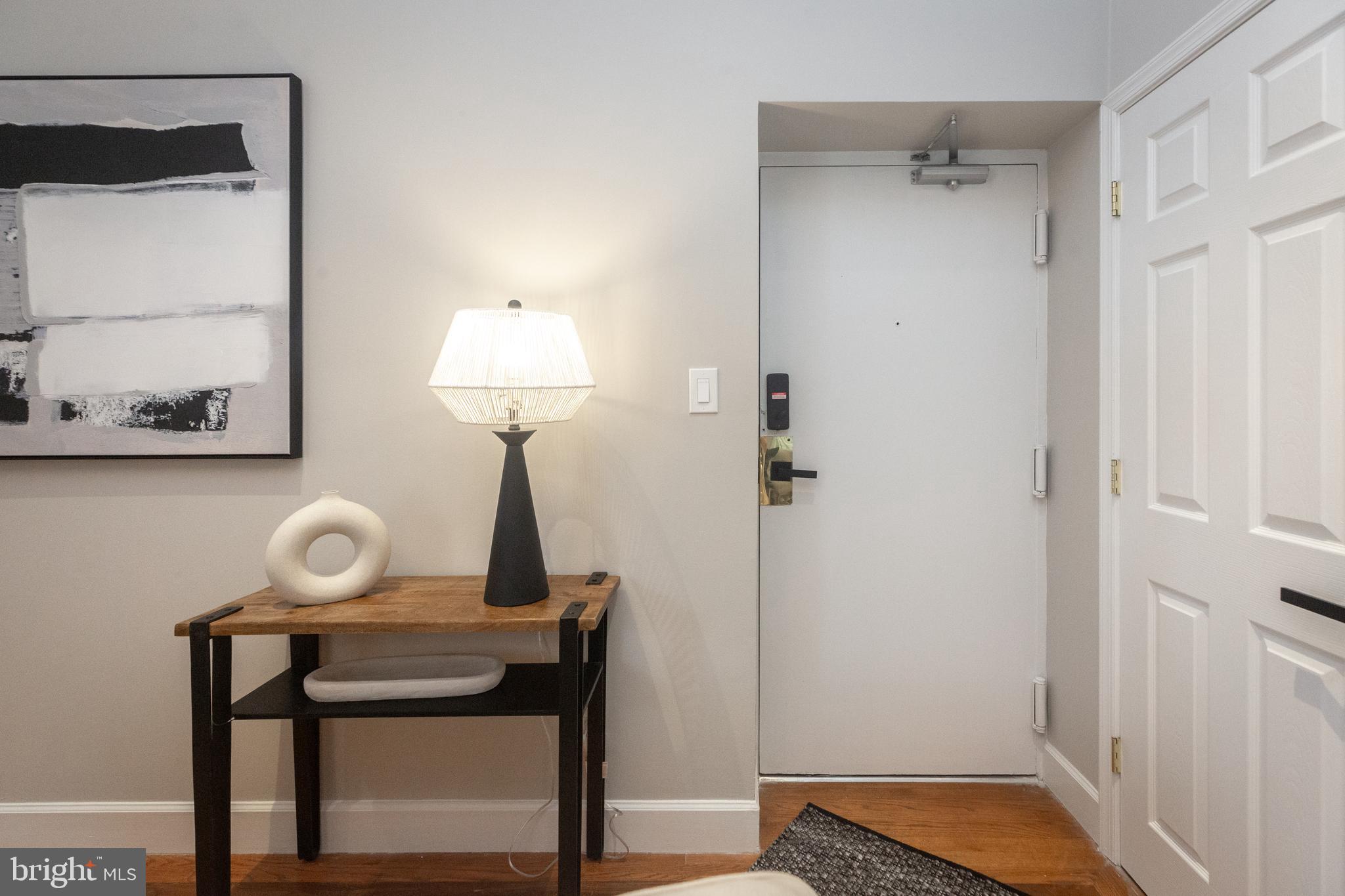 1718 Corcoran Street Northwest, Unit 12 Washington, DC 20009 - Photo 7 of 64