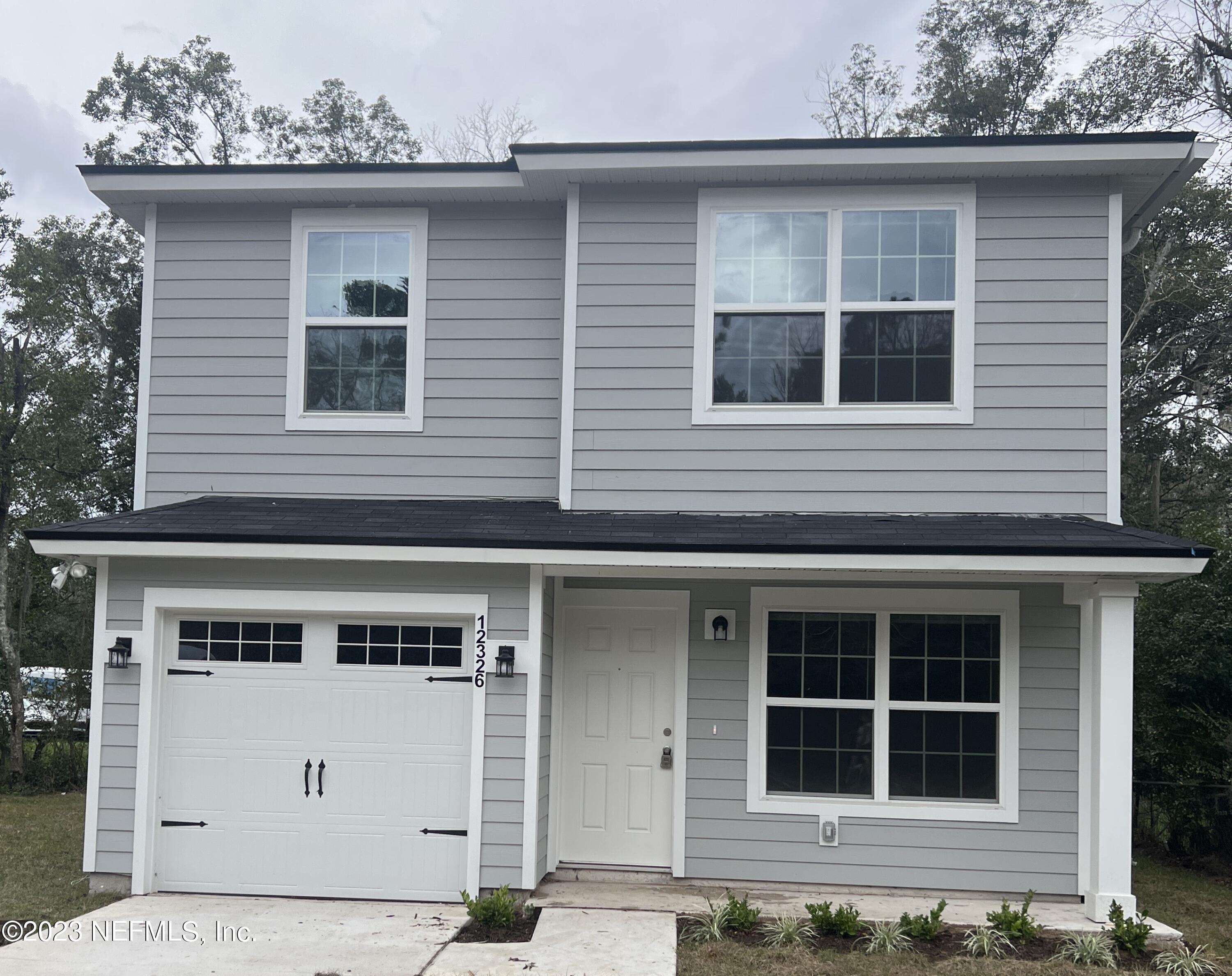 12326 Pulaski Road Jacksonville, FL 32218 - Photo 1 of 22 12326 Pulaski front
