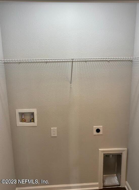 12326 Pulaski Road Jacksonville, FL 32218 - Photo 14 of 22 laundry