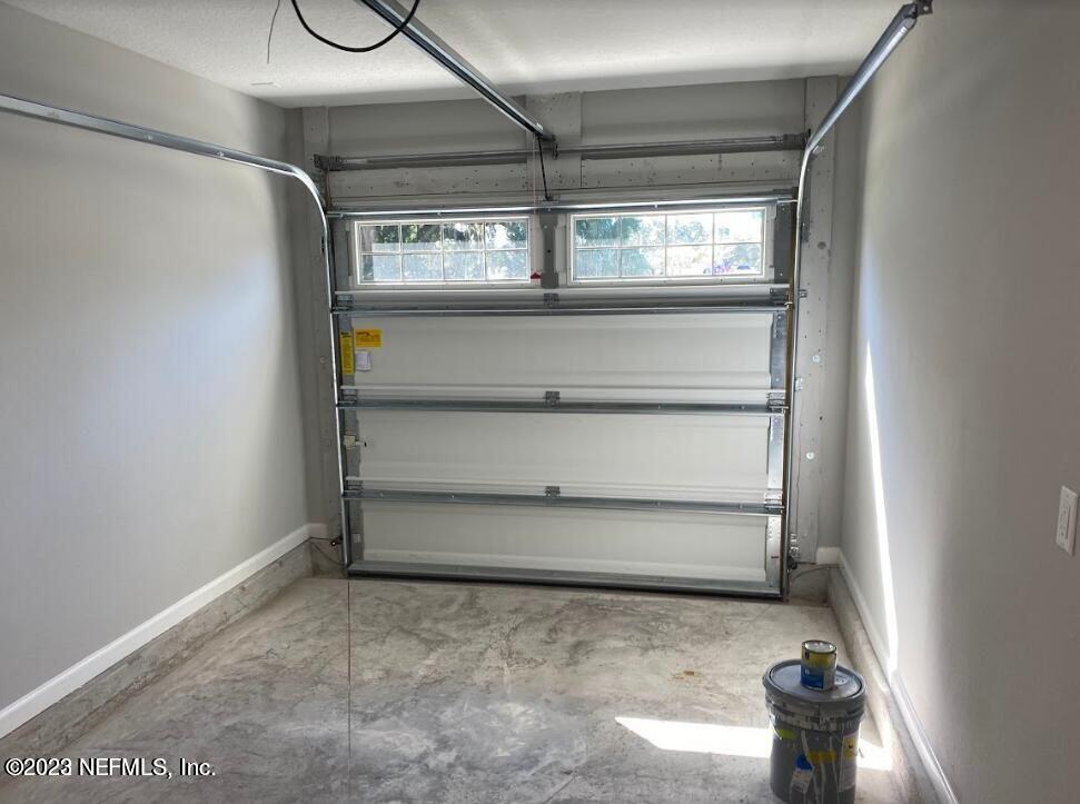 12326 Pulaski Road Jacksonville, FL 32218 - Photo 20 of 22 garage2