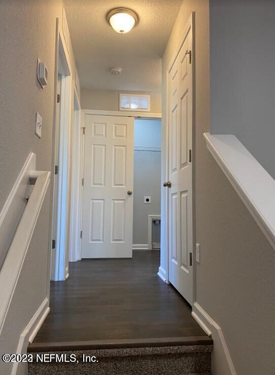 12326 Pulaski Road Jacksonville, FL 32218 - Photo 7 of 22 top of stairs