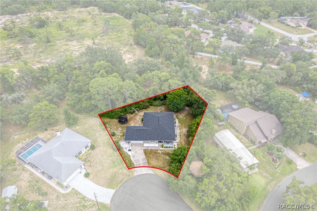 763 South Curry Point Homosassa, FL 34448 - Photo 4 of 43
