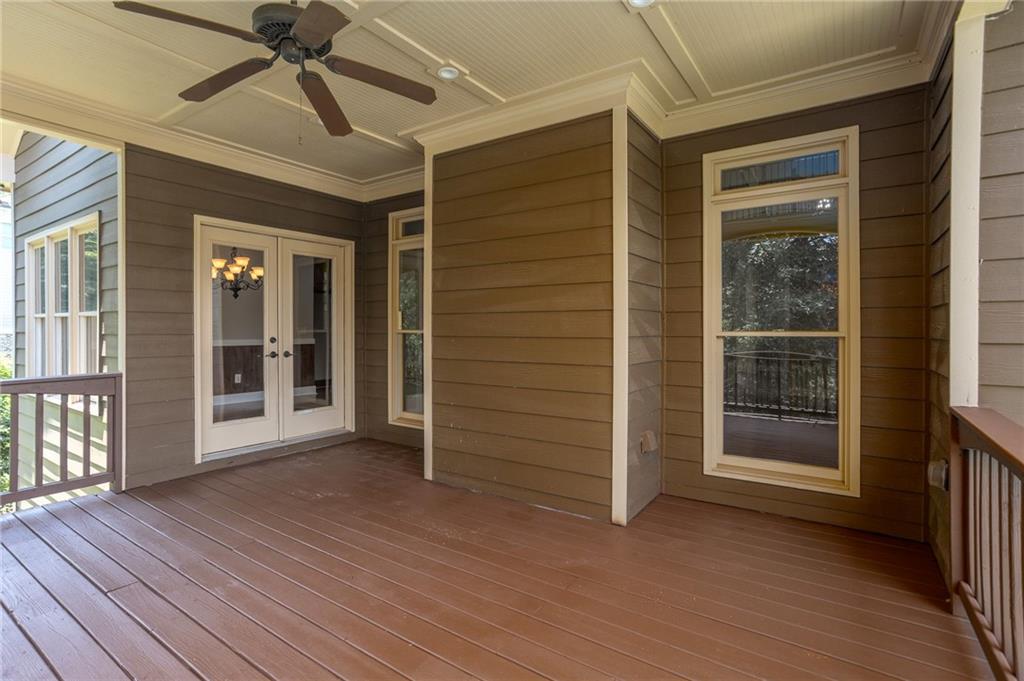 348 Hidden Trail Pendergrass, GA 30567 - Photo 28 of 46