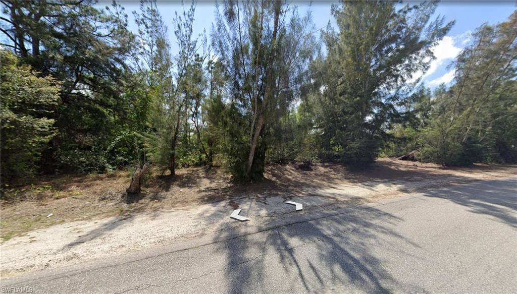 3907 Sunset Road Lehigh Acres, FL 33971 - Photo 3 of 4