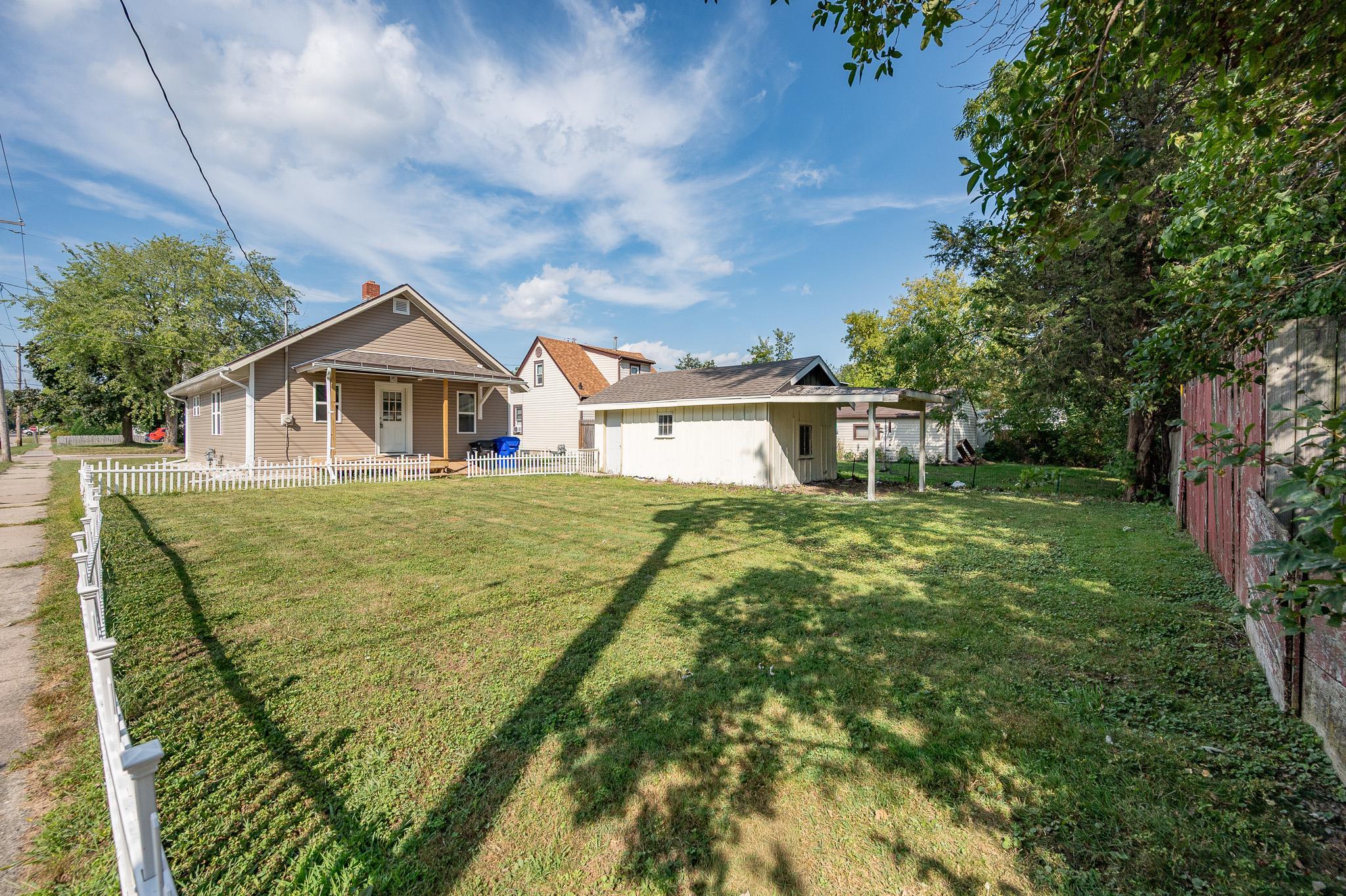 733 West Grant Street Appleton, WI 54914 - Photo 39 of 41 Gallery Image 39