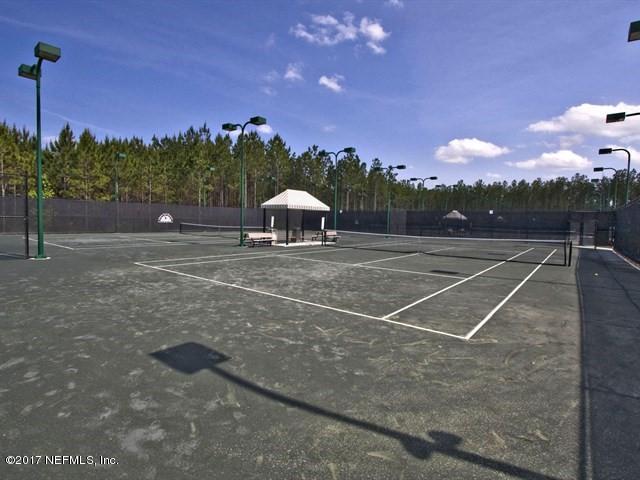 1204 Ribbon Road St. Johns, FL 32259 - Photo 23 of 26 a view of a tennis court