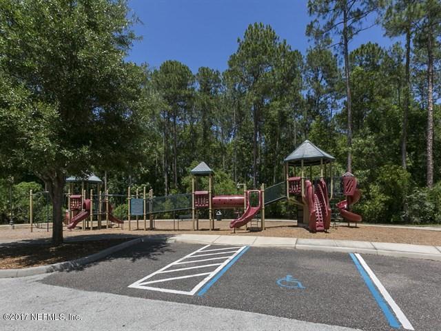 1204 Ribbon Road St. Johns, FL 32259 - Photo 25 of 26 a view of park with iron fence