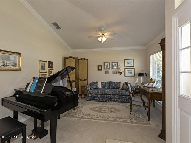 1204 Ribbon Road St. Johns, FL 32259 - Photo 3 of 26 a living room with furniture and a piano