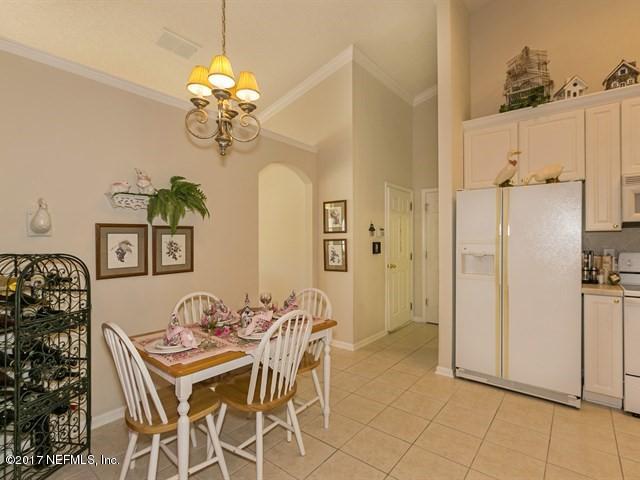 1204 Ribbon Road St. Johns, FL 32259 - Photo 4 of 26 a view of a dining room with furniture