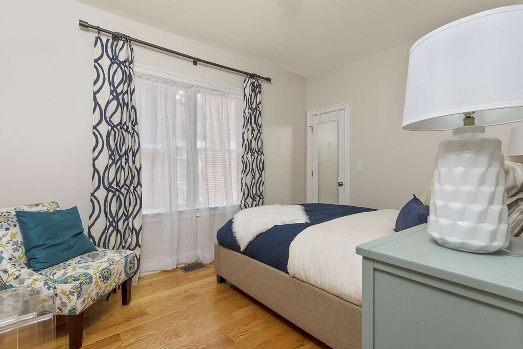 129 Spring Street, Unit 1 Cambridge, MA 02141 - Photo 12 of 22