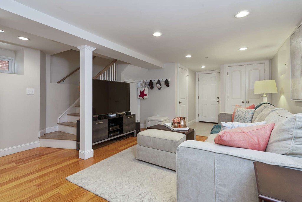 129 Spring Street, Unit 1 Cambridge, MA 02141 - Photo 13 of 22