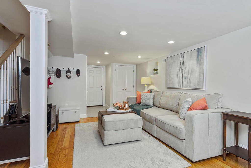129 Spring Street, Unit 1 Cambridge, MA 02141 - Photo 14 of 22
