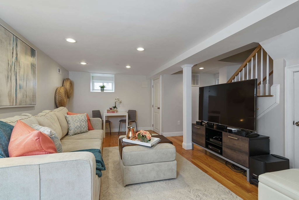 129 Spring Street, Unit 1 Cambridge, MA 02141 - Photo 16 of 22