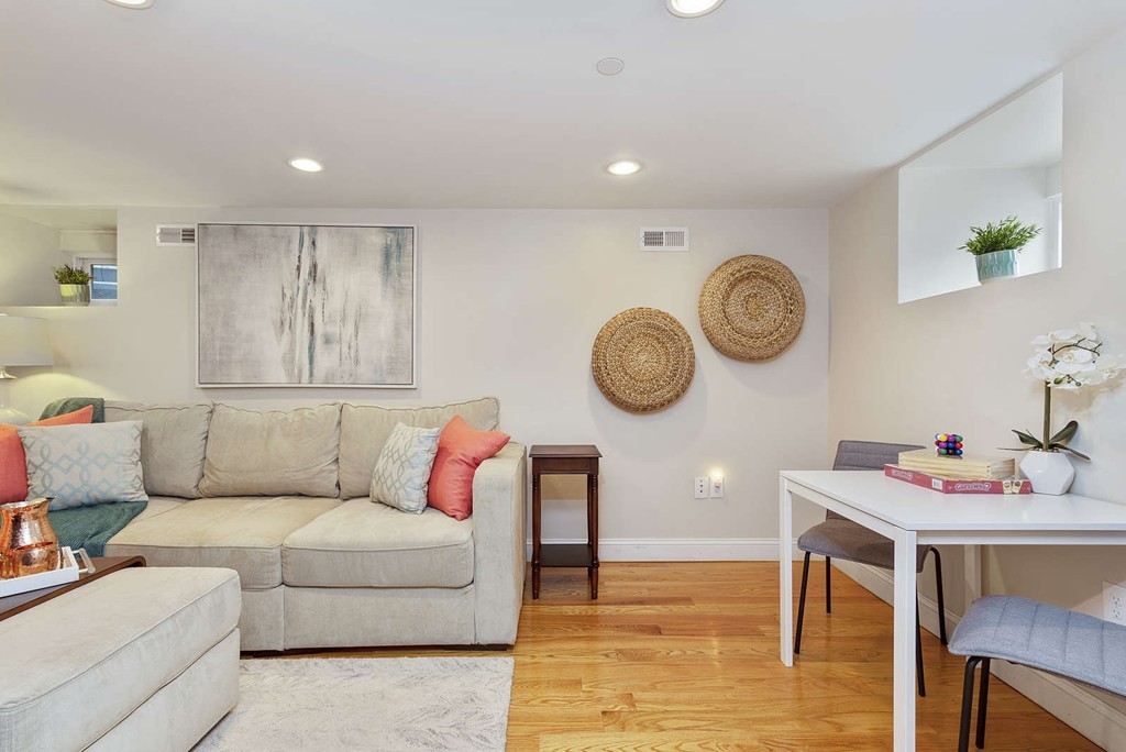 129 Spring Street, Unit 1 Cambridge, MA 02141 - Photo 19 of 22