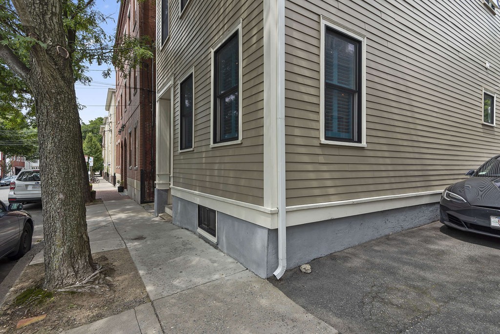 129 Spring Street, Unit 1 Cambridge, MA 02141 - Photo 22 of 22