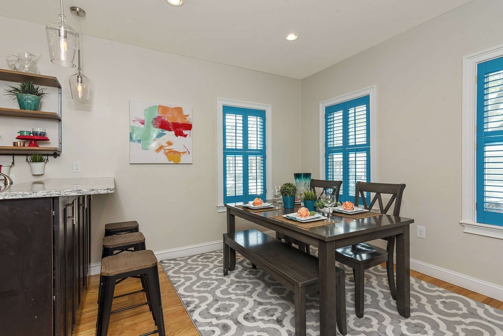 129 Spring Street, Unit 1 Cambridge, MA 02141 - Photo 3 of 22