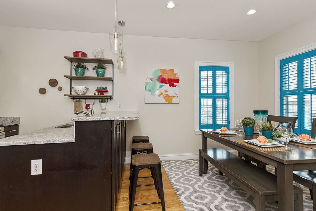 129 Spring Street, Unit 1 Cambridge, MA 02141 - Photo 4 of 22
