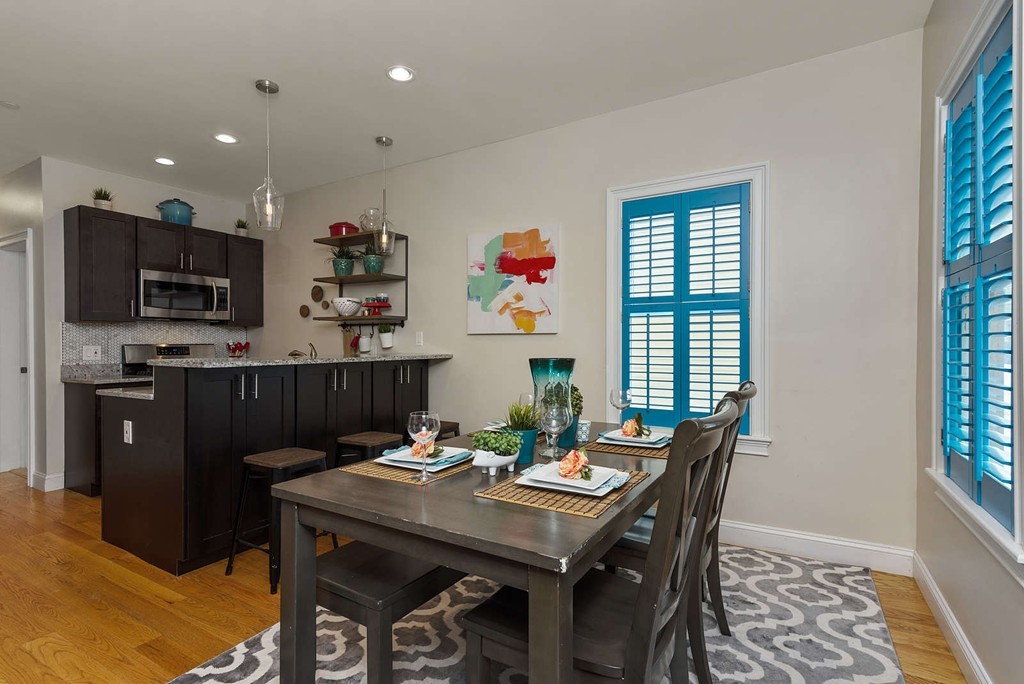129 Spring Street, Unit 1 Cambridge, MA 02141 - Photo 5 of 22