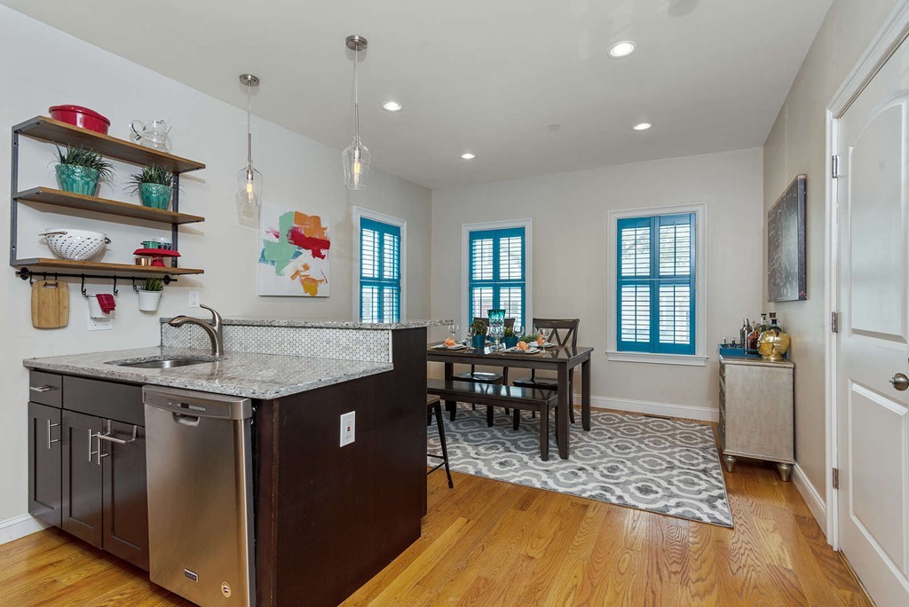 129 Spring Street, Unit 1 Cambridge, MA 02141 - Photo 7 of 22