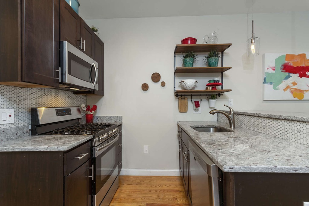 129 Spring Street, Unit 1 Cambridge, MA 02141 - Photo 8 of 22