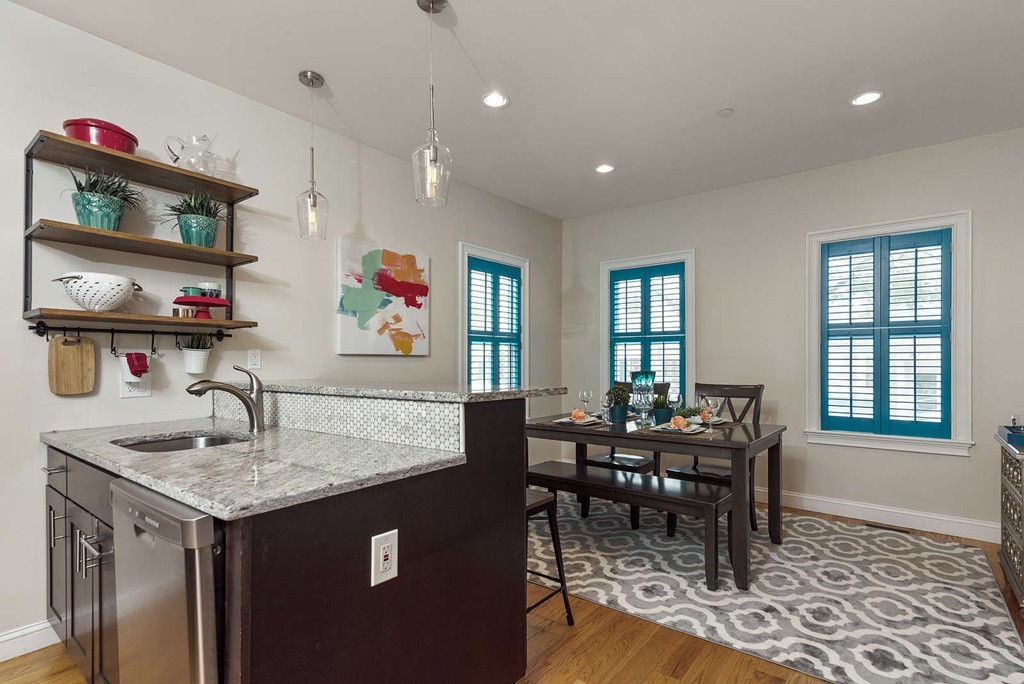 129 Spring Street, Unit 1 Cambridge, MA 02141 - Photo 9 of 22