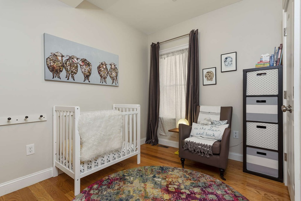 129 Spring Street, Unit 1 Cambridge, MA 02141 - Photo 10 of 22