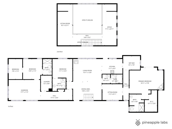 $1,299,000 | 13670 South Cottonwood Lane, Harbert, MI 49115