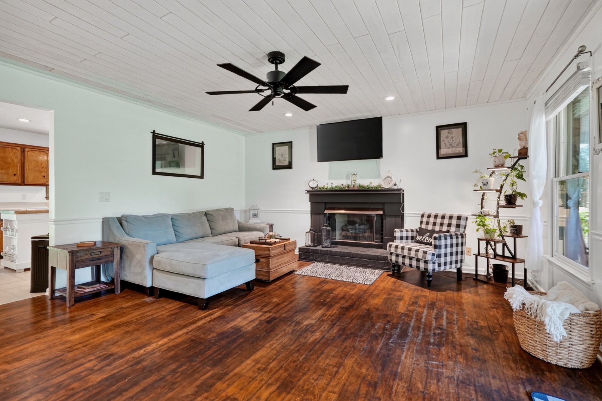 1377 Chestnut Grove Road Morrison, TN 37357 - Photo 18 of 67