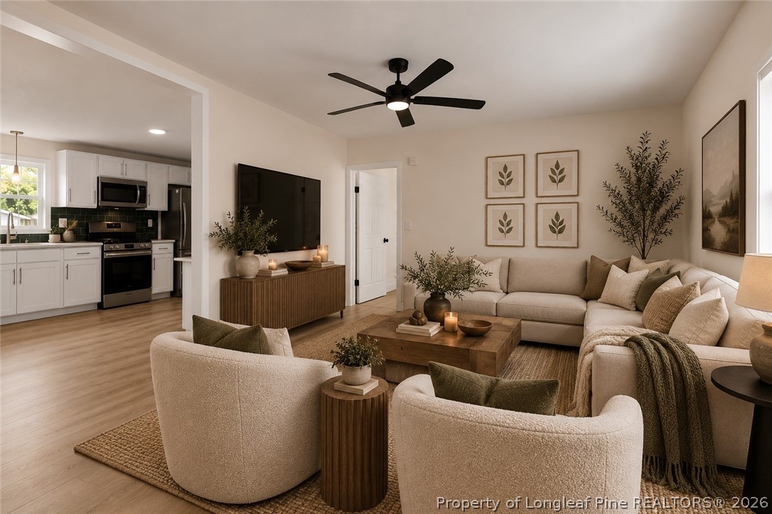 14 East Tryon Court Spring Lake, NC 28390 - Photo 5 of 29 Gallery Image 5