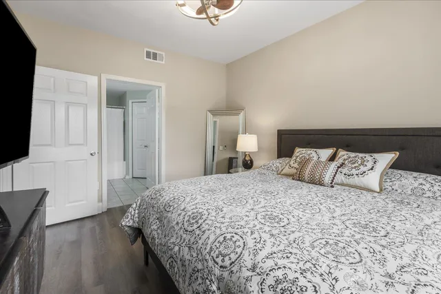 $2,000 | 2801 Chancellorsville Drive, Unit 436, Tallahassee, FL 32312