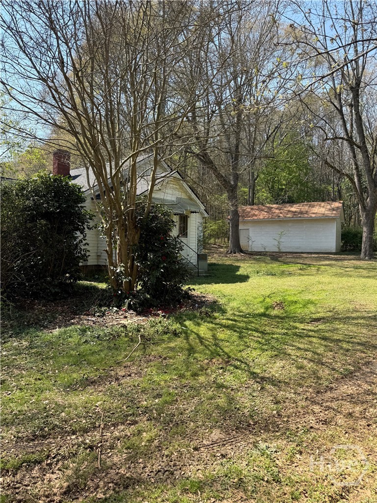 5896 Colbert-Danielsville Road Colbert, GA 30628 - Photo 21 of 21 Gallery Image 21