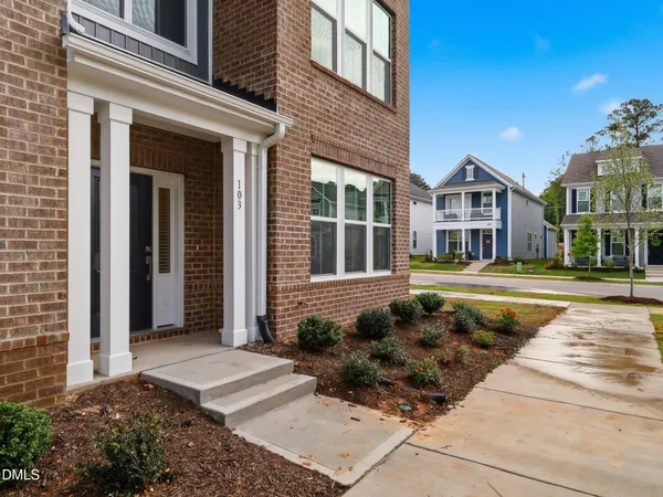 $2,275 | 103 Frosted Iris Lane, Garner, NC 27529