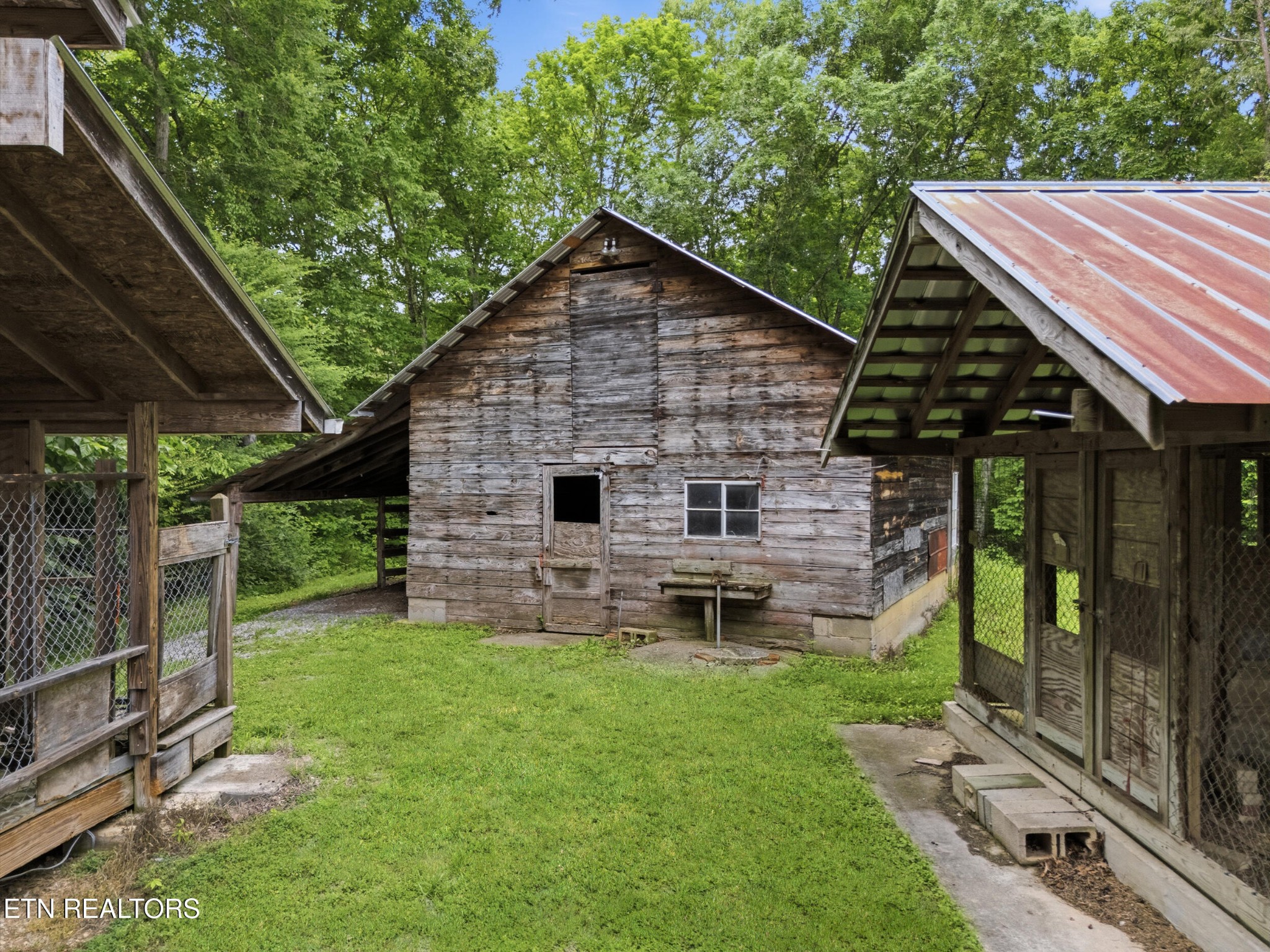 530 Blockhouse Road Maryville, TN 37803 - Photo 60 of 60