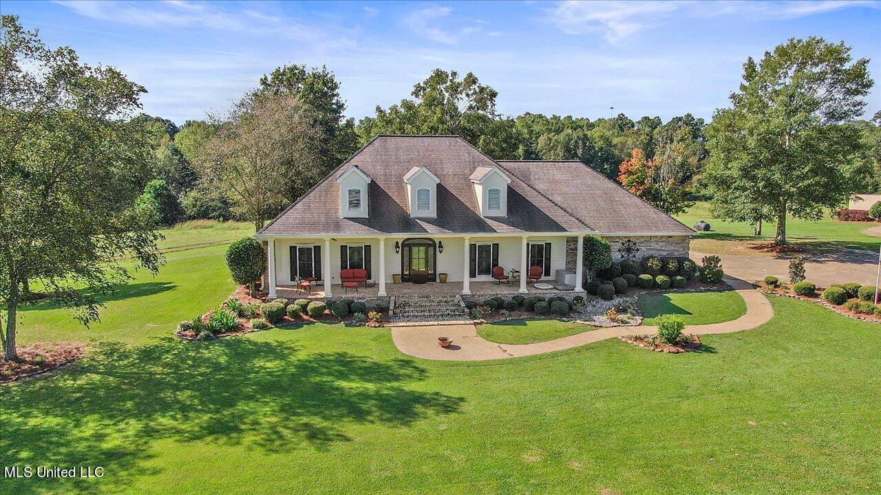 1393 Dry Creek Road Magee, MS 39111 - Photo 1 of 86 82-1393 Dry Creek Rd