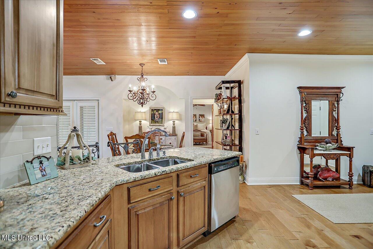 1393 Dry Creek Road Magee, MS 39111 - Photo 19 of 86 18-1393 Dry Creek Rd