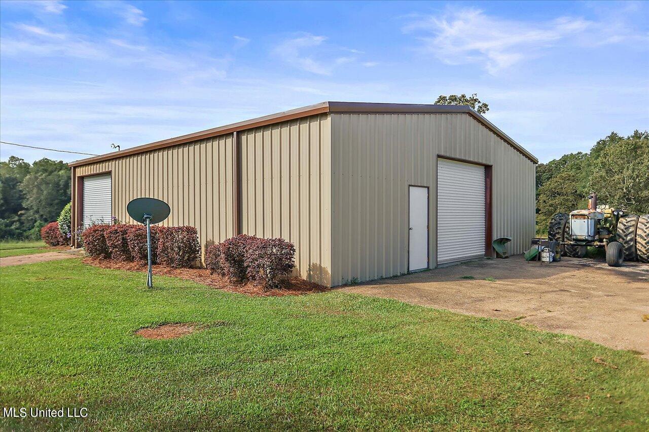 1393 Dry Creek Road Magee, MS 39111 - Photo 67 of 86 66-1393 Dry Creek Rd