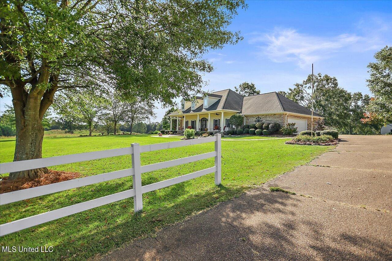 1393 Dry Creek Road Magee, MS 39111 - Photo 72 of 86 71-1393 Dry Creek Rd