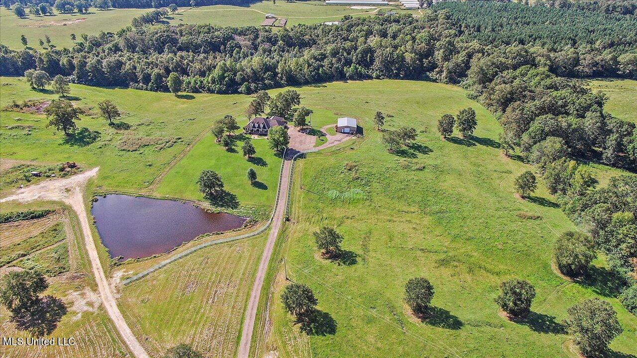 1393 Dry Creek Road Magee, MS 39111 - Photo 77 of 86 76-1393 Dry Creek Rd