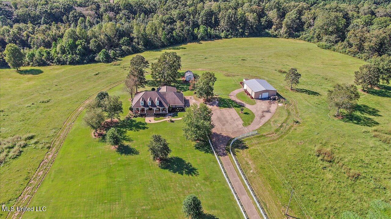1393 Dry Creek Road Magee, MS 39111 - Photo 81 of 86 80-1393 Dry Creek Rd