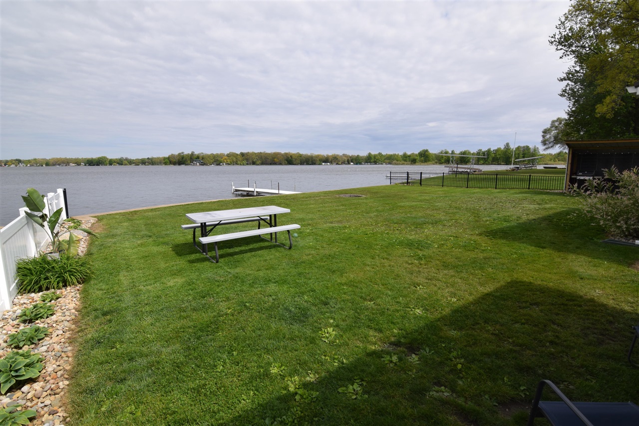 912 West Shore Road Bronson, MI 49028 - Photo 26 of 41