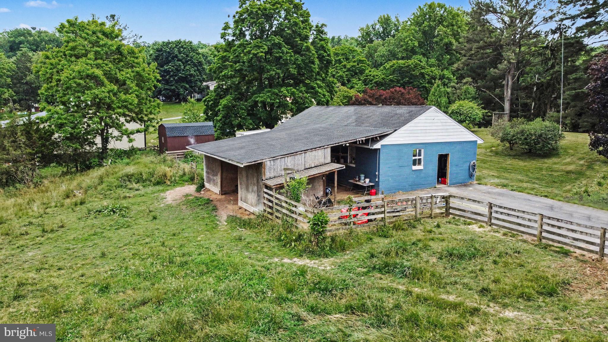 3214 Sandy Hook Road Street, MD 21154 - Photo 34 of 51