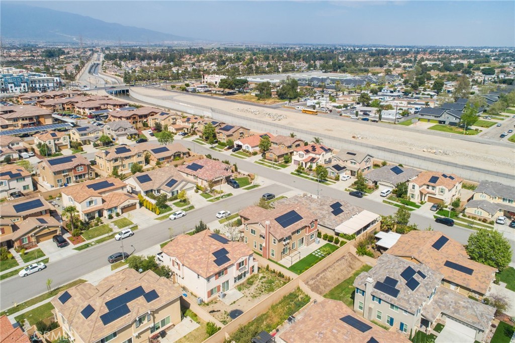 13243 Stanton Drive Rancho Cucamonga, CA 91739 - Photo 49 of 53 an aerial view of a city