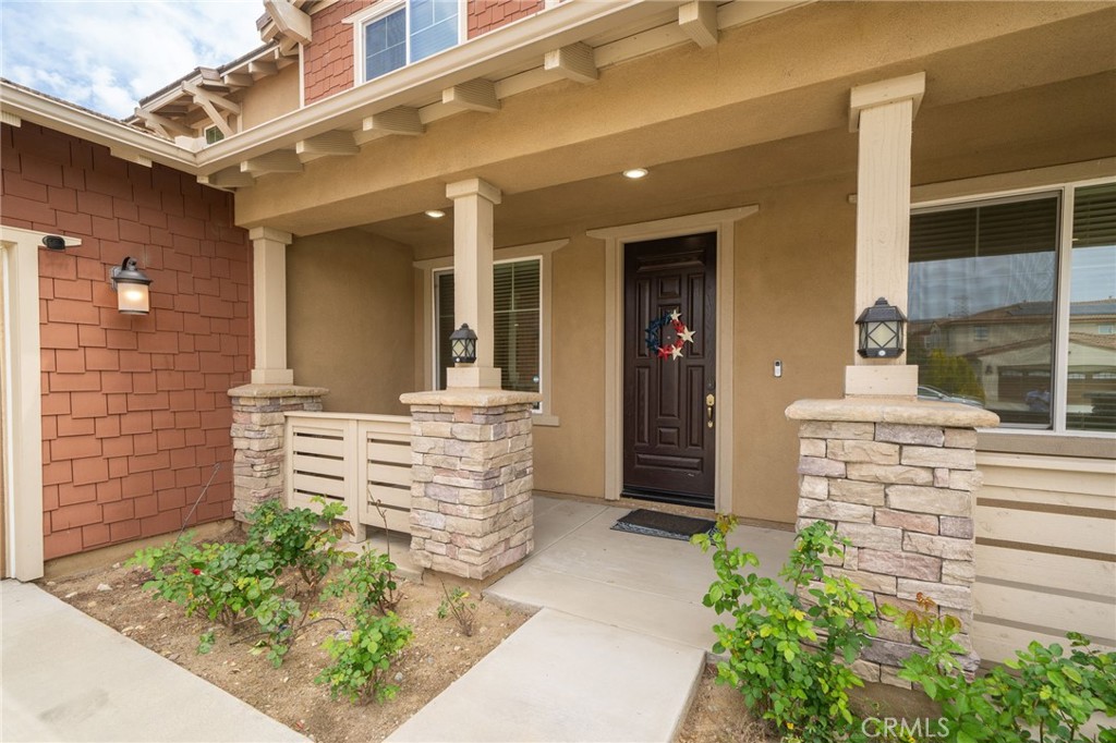 13243 Stanton Drive Rancho Cucamonga, CA 91739 - Photo 6 of 53 front view of a building