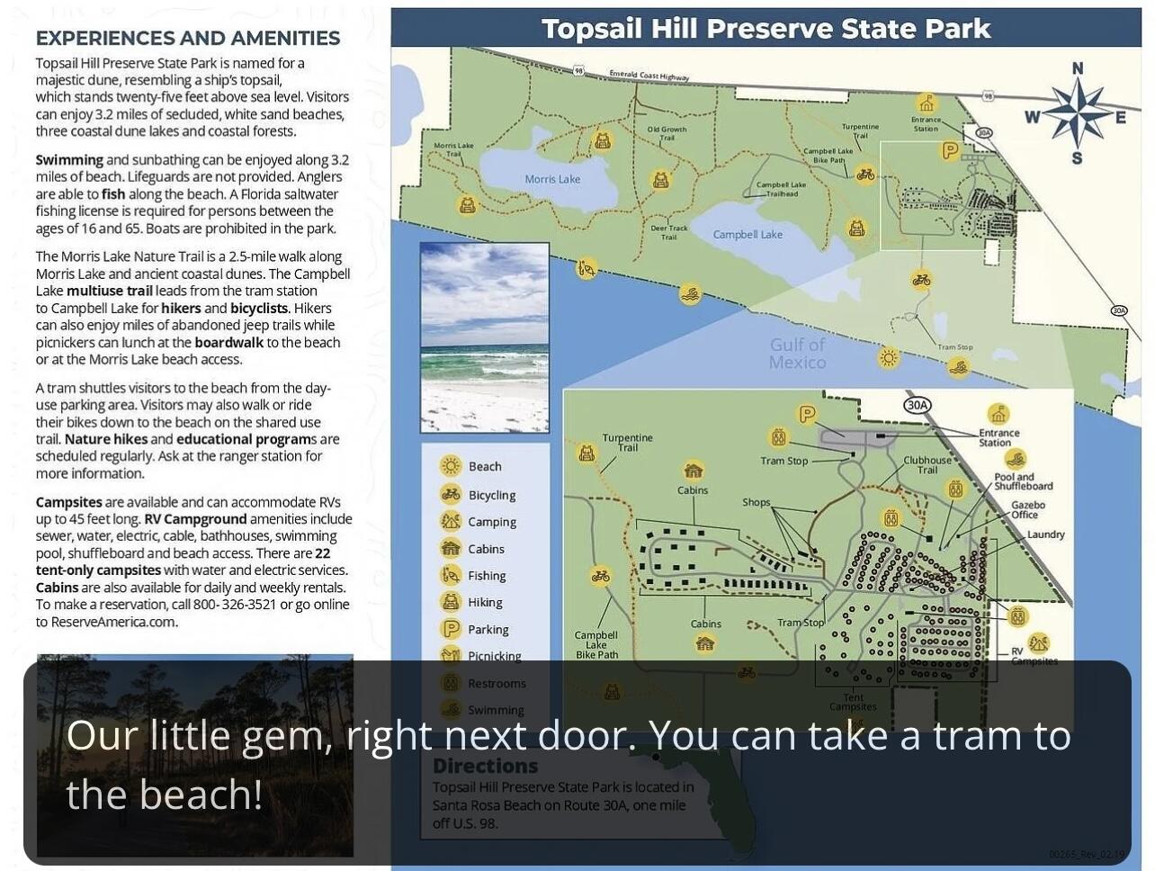 92 Heron's Crossing Santa Rosa Beach, FL 32459 - Photo 23 of 28