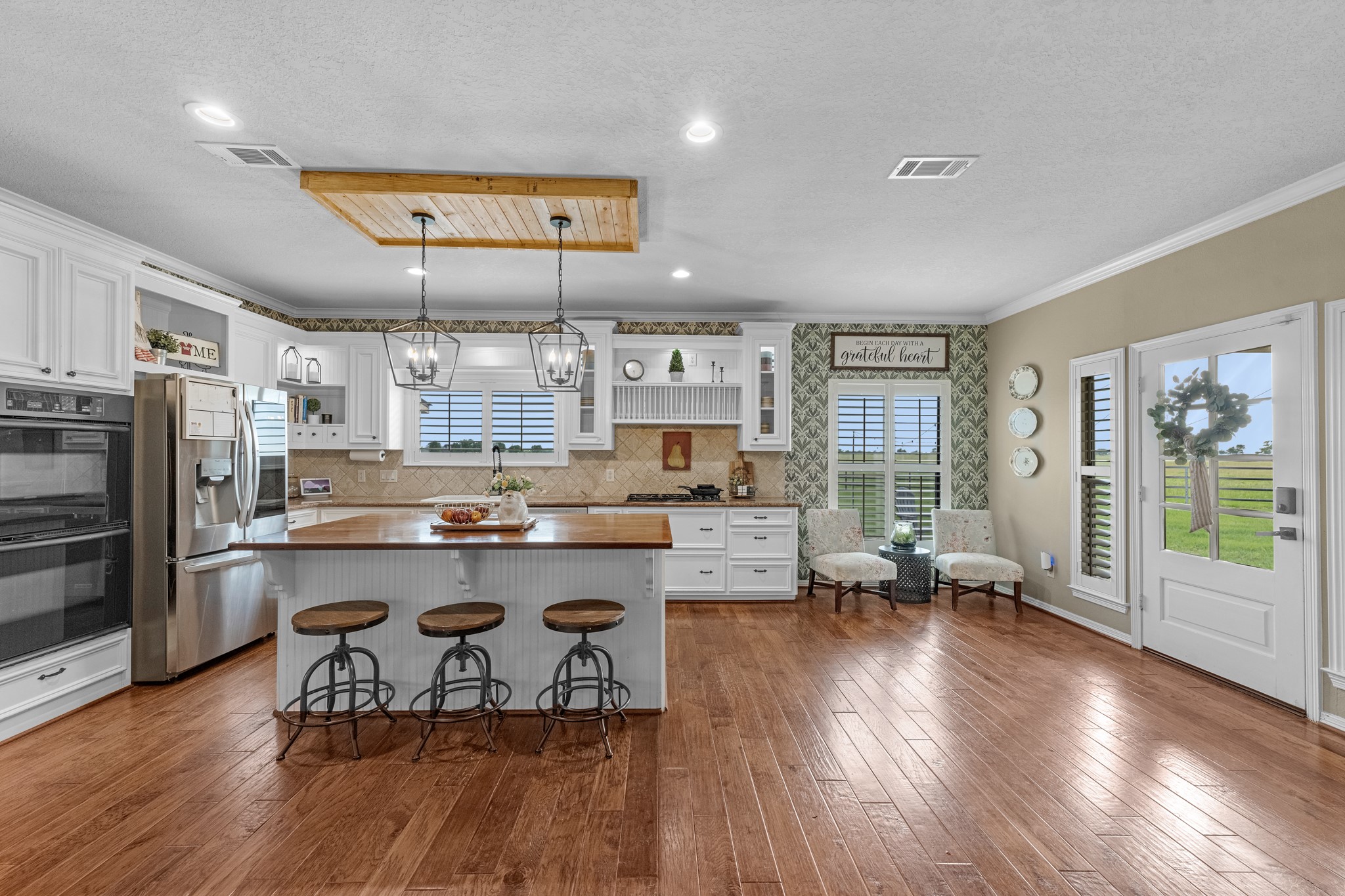 24011 Old Howth Road Hempstead, TX 77445 - Photo 25 of 43